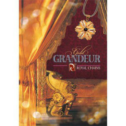 Gold Jewellery Magazine