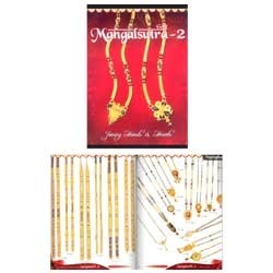 Gold Mangalsutra-2
