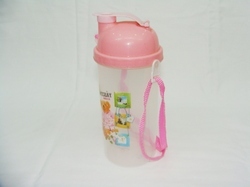 Plastic Oil Pot