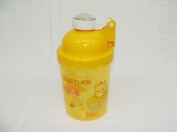 Plastic Water Bottles