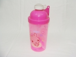 Plastic Water Bottles