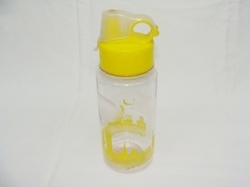 Plastic Water Bottles