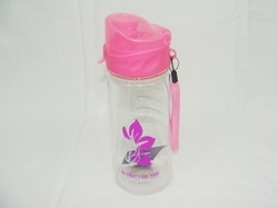 Plastic Oil Pot