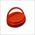 Plastic Jar Handle Cap