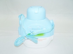 Plastic Water Bottles