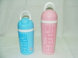 Plastic Oil Pot
