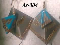 Trendy Earrings