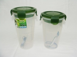 Plastic Portable Bottle / Water Bottle