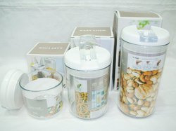 Air Tight Storage Container