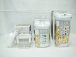 Air Tight Storage Container