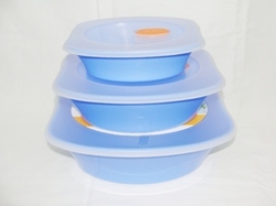 Air Tight Storage Container