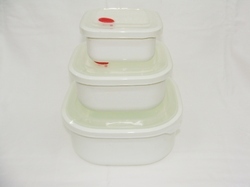 Plastic Storage Box
