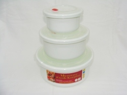 Plastic Portable Bottle