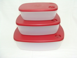 Plastic Storage Box