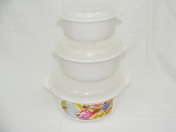Plastic Storage Box