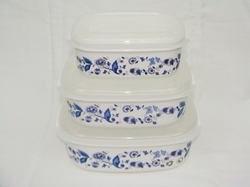 Plastic Storage Box