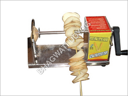 Twist Potato Cutter