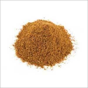 Chat Masala