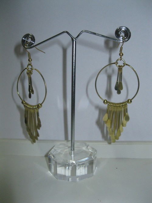 Earings