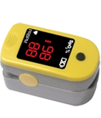 Fingertip Pulse Oximeter LED Basic (MD300C1)