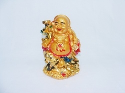 Laughing Buddha