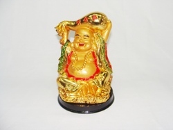 Laughing Buddha