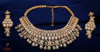 American Diamonds Bridal Jewelry Excellent