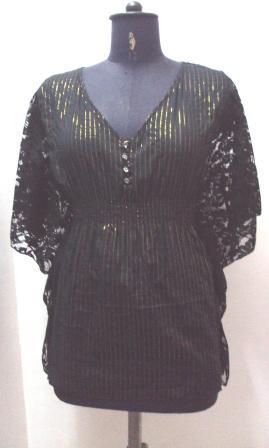 Plus Size Kaftans