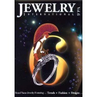 Jewellery International Vol.6