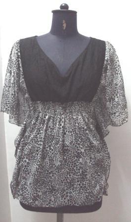 Ladies Kaftan