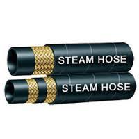 Metal Industrial Steam Hose