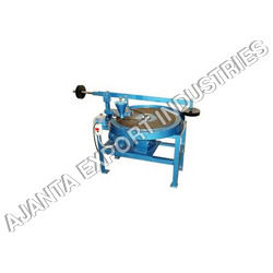 Tile Abrasion Testing Machine