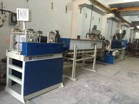 Delivery Pipe Machine
