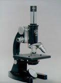 Student Compound Microscope By NATIONAL ANALYTICAL CORPORATION