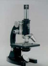 Laboratory Microscopes