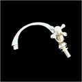 Bathroom Swan Neck Water Tap