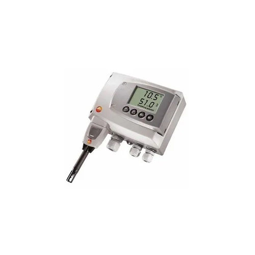 Temperature Humidity Transmitter