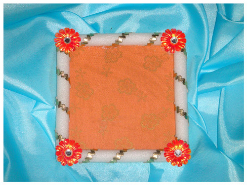 Dry Fruit Trays