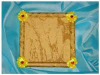 Paper Ribbon Tray