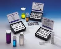 MINIKIT-Designed for Rapid Water Testing