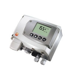 Differential Pressure Transmitter