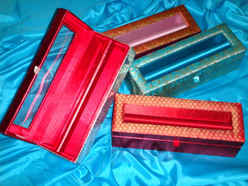 1 Line Bangle Box