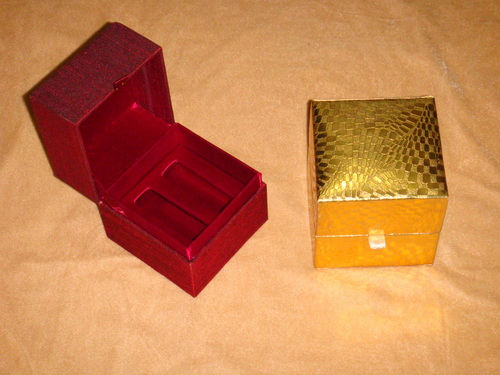 2 Line Kangan Box