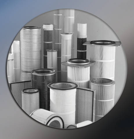 Nanocoat OEM Replacement Cartridge Filter