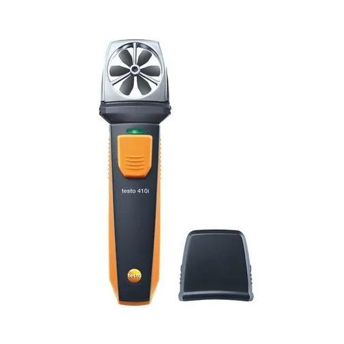 Vane Anemometer System