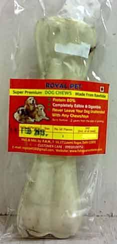 Royal Pet Dog Chew 6"(Single pc.)