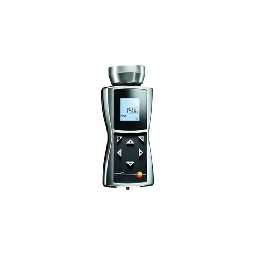 LED hand-held stroboscope