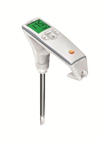 pH and Cooking Oil Tester