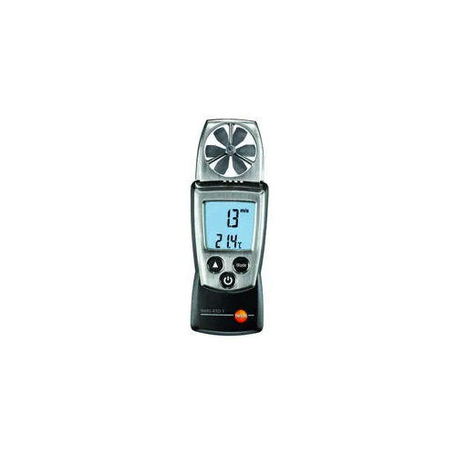 Handy Velocity Measuring Instrument Handy Velocity Measuring Instrument