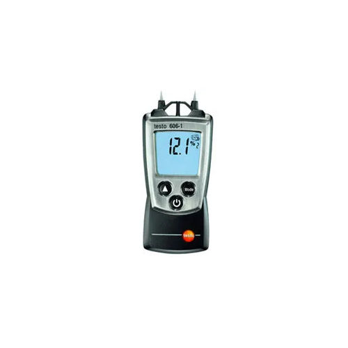 Material Moisture Meter